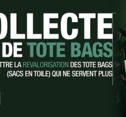 Collecte de tote bags