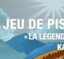 "La légende de Kaos" - Jeu de piste environnemental