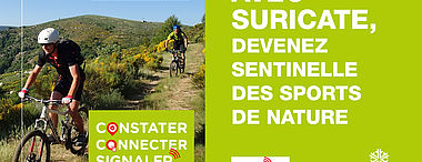 Suricate® - Constater, connecter, signaler