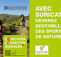 Suricate® - Constater, connecter, signaler