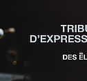 Tribune d'expression d'octobre 2024