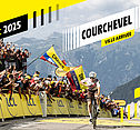 Le Tour de France de retour à Courchevel en 2025 !